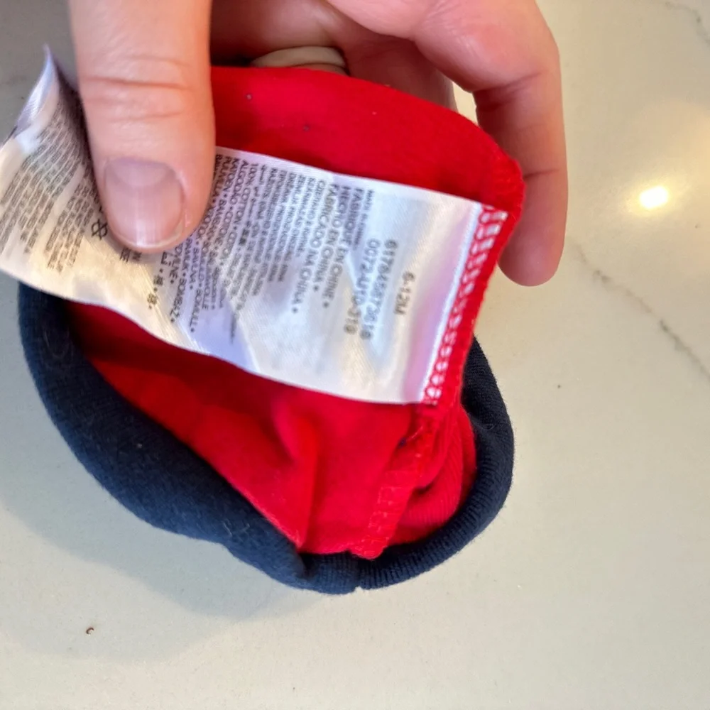 Nike Hat